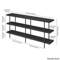 - Wooden Bazar