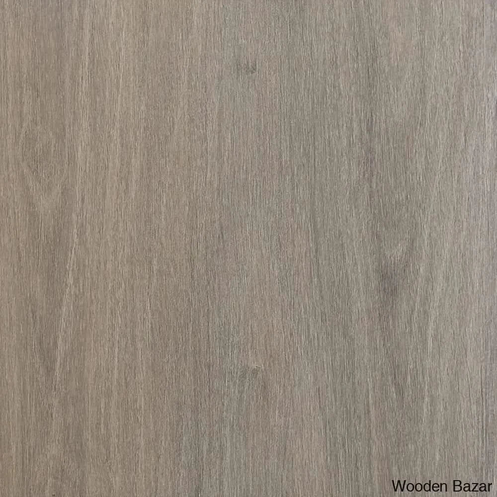 - Wooden Bazar