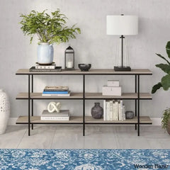- Wooden Bazar