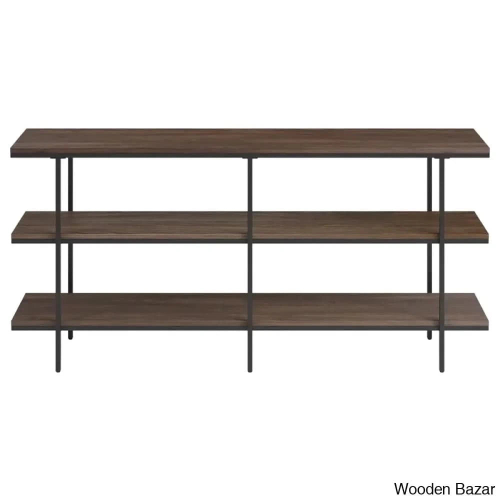 - Wooden Bazar