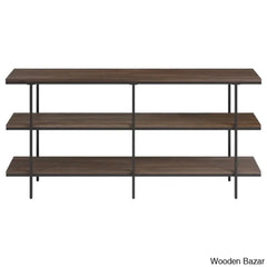 - Wooden Bazar