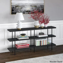 - Wooden Bazar