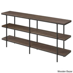 - Wooden Bazar