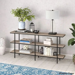 - Wooden Bazar