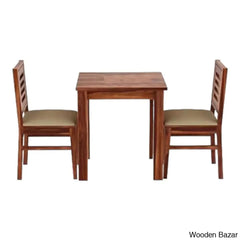 - Wooden Bazar