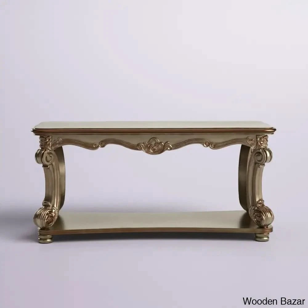 - Wooden Bazar