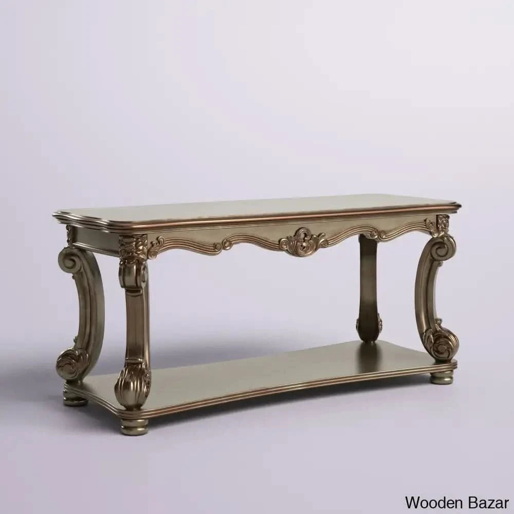 - Wooden Bazar