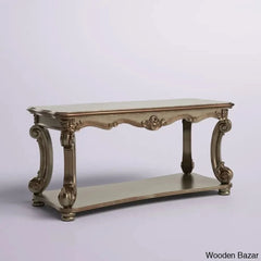 - Wooden Bazar