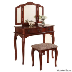 - Wooden Bazar