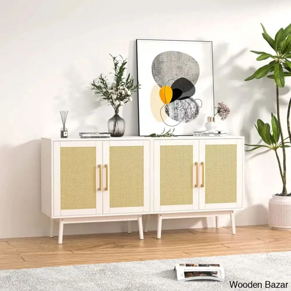 - Wooden Bazar