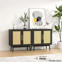 - Wooden Bazar