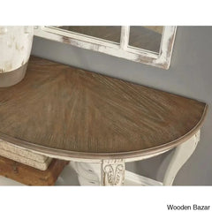 - Wooden Bazar