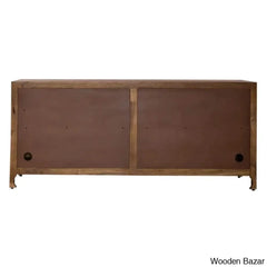 - Wooden Bazar