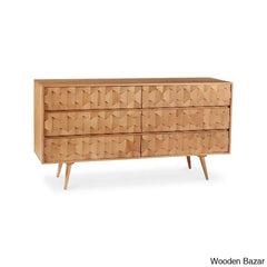 Heather 2 Chester Of Drawer In Sleek And Stylish Storage For Modern Interiors