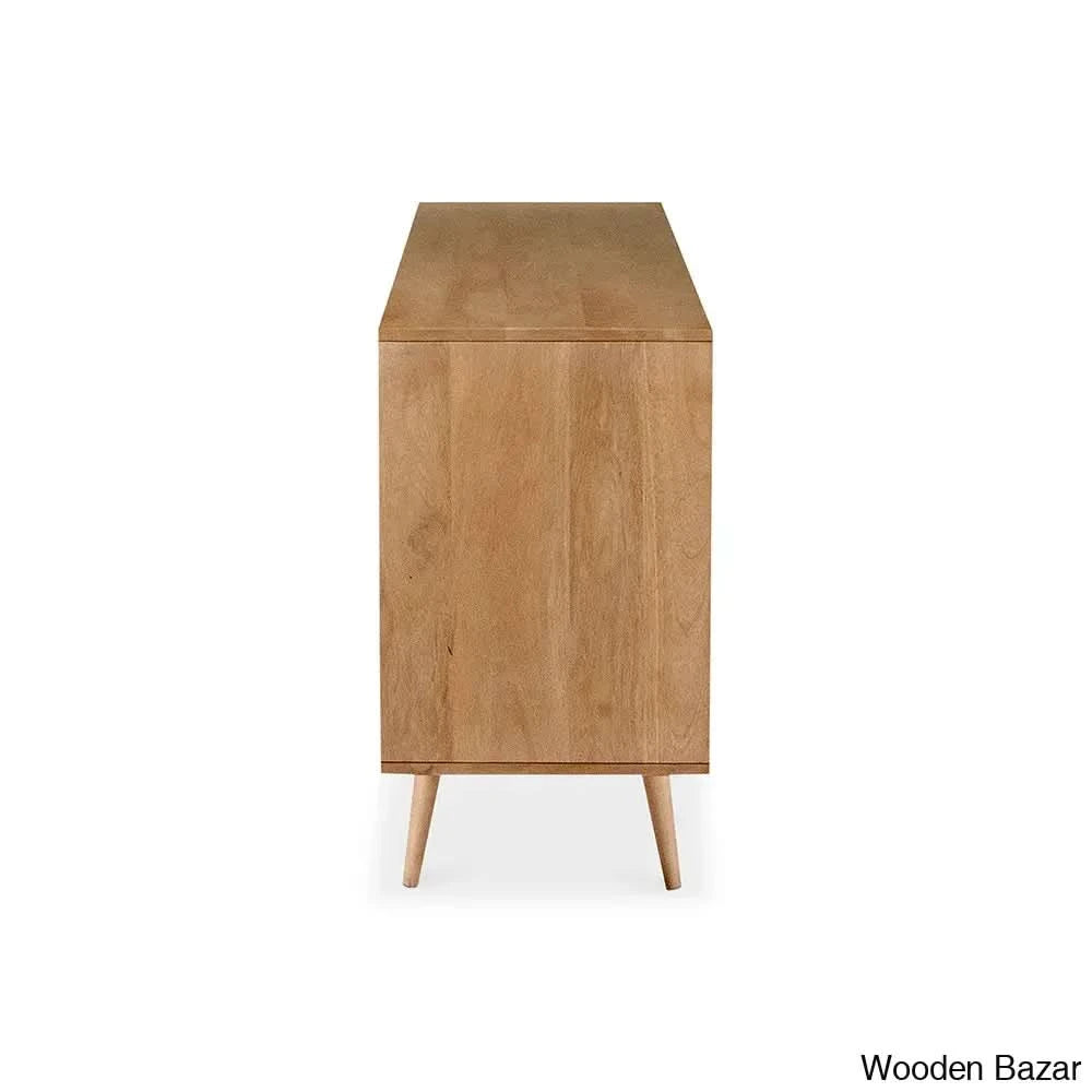 Heather 2 Chester Of Drawer In Sleek And Stylish Storage For Modern Interiors