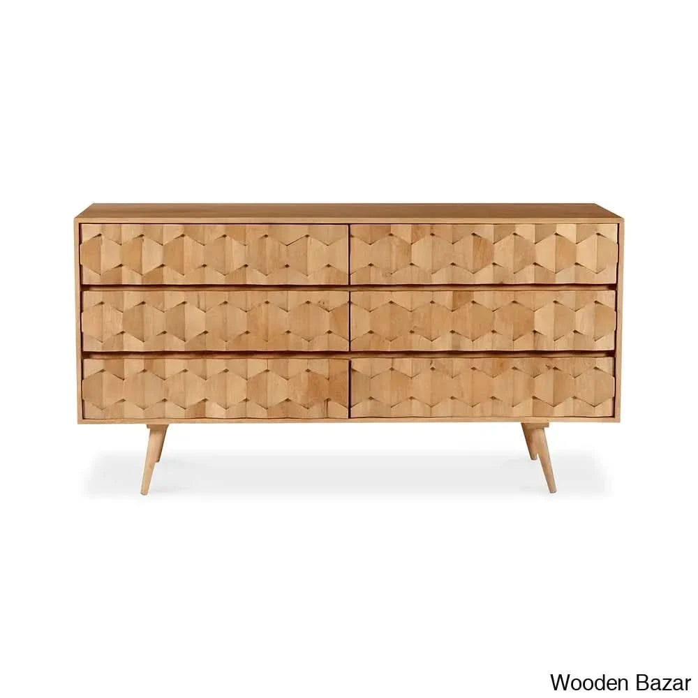 Heather 2 Chester Of Drawer In Sleek And Stylish Storage For Modern Interiors