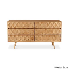 Heather 2 Chester Of Drawer In Sleek And Stylish Storage For Modern Interiors