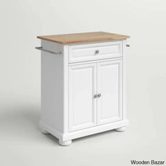 - Wooden Bazar