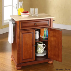 - Wooden Bazar