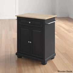 - Wooden Bazar