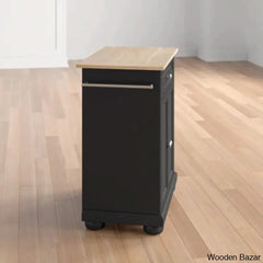 - Wooden Bazar