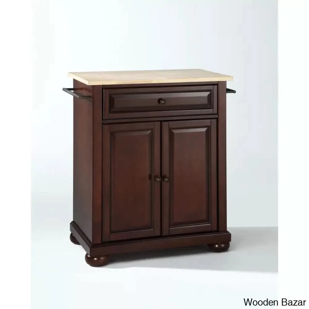 - Wooden Bazar