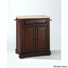 - Wooden Bazar