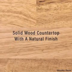 - Wooden Bazar