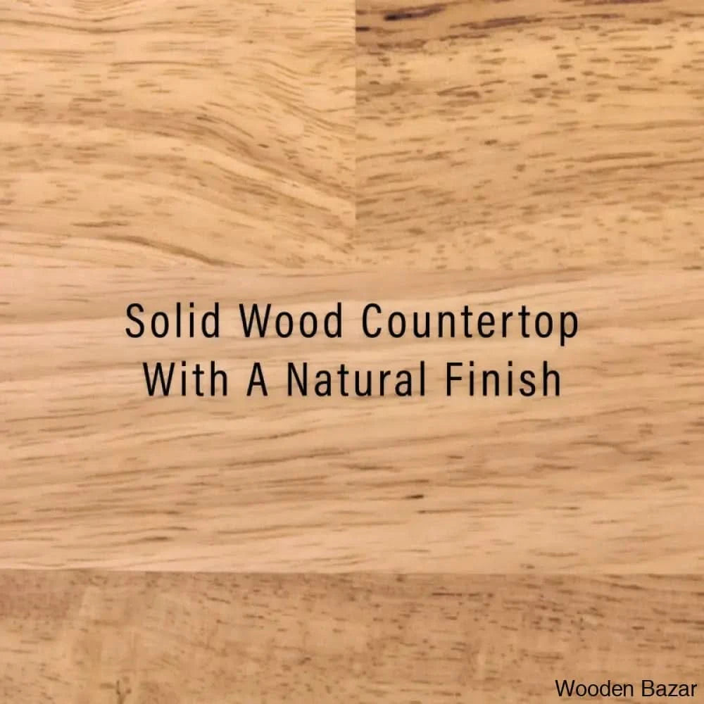- Wooden Bazar