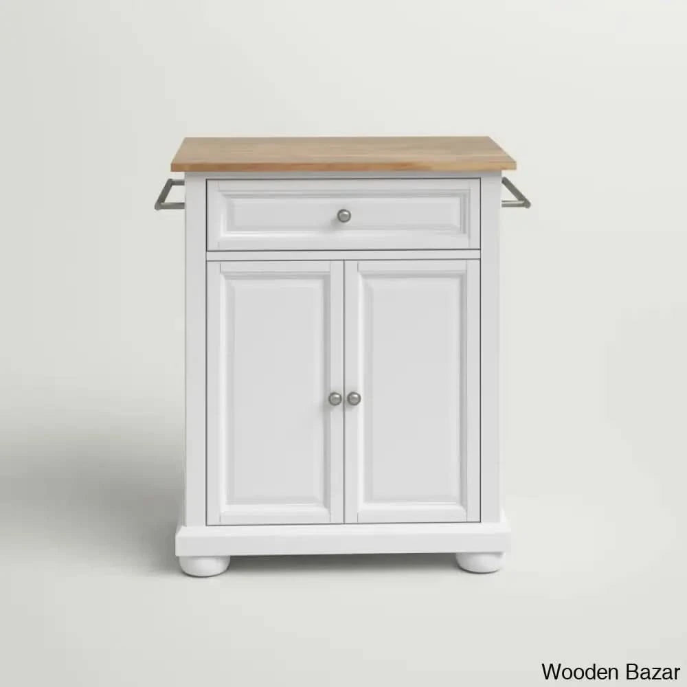 - Wooden Bazar