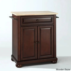 - Wooden Bazar