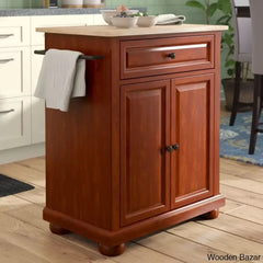 - Wooden Bazar