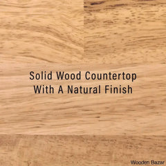 - Wooden Bazar