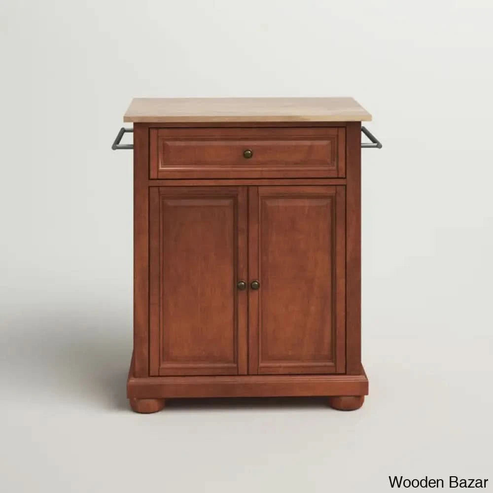 - Wooden Bazar