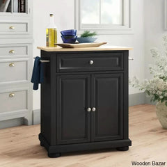 - Wooden Bazar