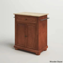- Wooden Bazar