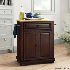 - Wooden Bazar