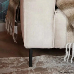 Heeran Single Seater Armchair With Inspired Living With Modern Comfort