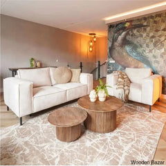 Heeran Single Seater Armchair With Inspired Living With Modern Comfort 2 Seater