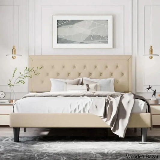 Beds -1