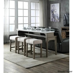 - Wooden Bazar