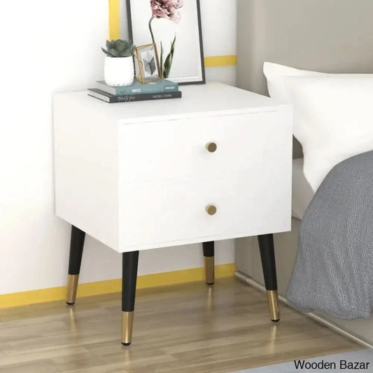 - Wooden Bazar