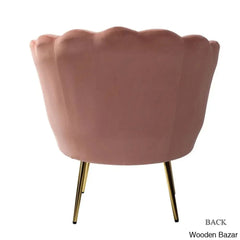 Chairs - Wooden Bazar