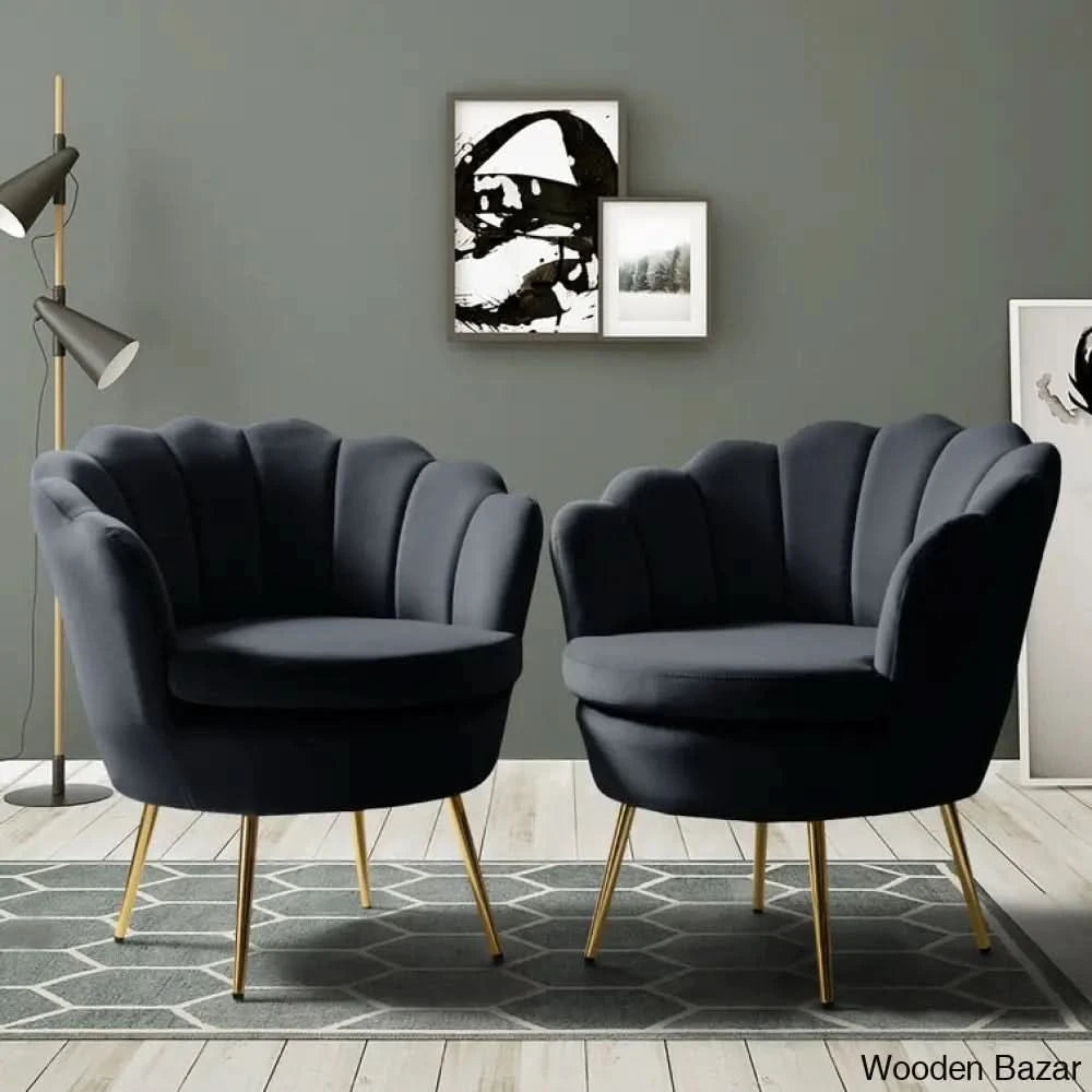 Chairs - Wooden Bazar