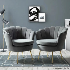 Chairs - Wooden Bazar