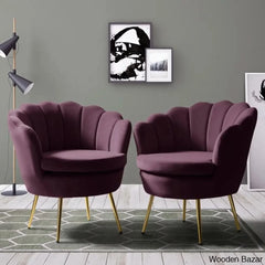 Chairs - Wooden Bazar