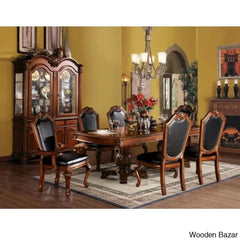 - Wooden Bazar