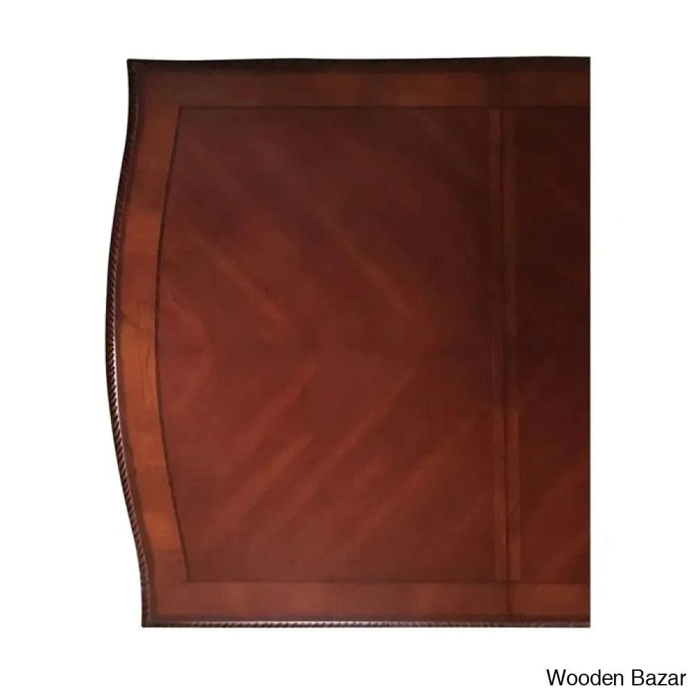 - Wooden Bazar