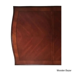 - Wooden Bazar