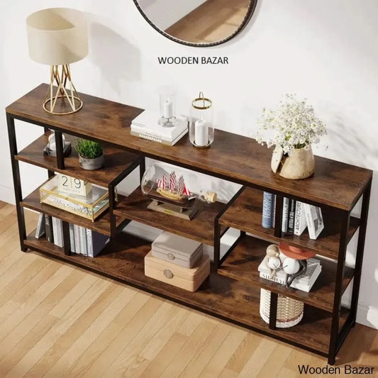 Console Tables